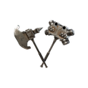 Sakaaran Axe & Hammer