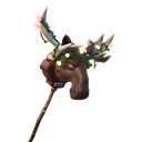 Pummel Moose