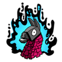 Cursed Llama