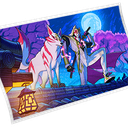 Tricksters of the Fox Clan