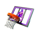 Mini Hoop
