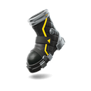 Lunar Leapers