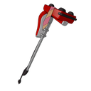 Whack-uum Cleaner