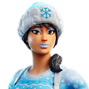 Frozen Nog Ops
