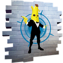 Agent Nana