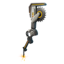 Voyager's Spinblade