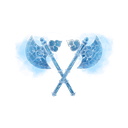 Sub-Zero's Ice Axes