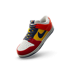 Nike Dunk Low Co.JP 'What The'
