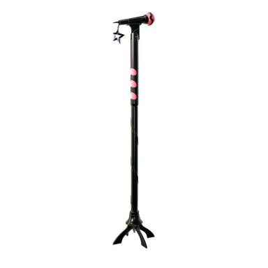 LISA's Classic Mic, 1 x LISA's Classic Mic, 1 x LISA's Classic Mic