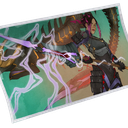 Adira and the Dragon 