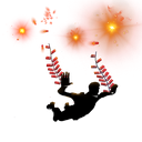 Firecracker Freefall