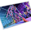 Catwalk