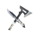 Backup Blades