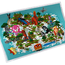 Island Icons II
