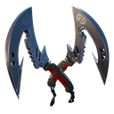 Angler Axes