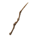 Winter's Wand