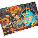 Immortal Artemis