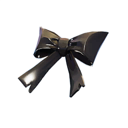 Cuddle Bow