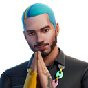 J Balvin