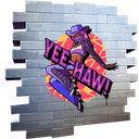 YEE-HAW