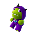 Mongraalien