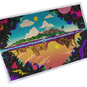The View from Afar