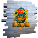 Tough Triggerfish