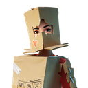 Boxy