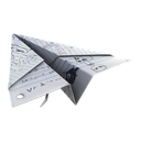 Paper Plane