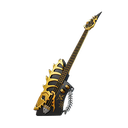 Golden Nemesis