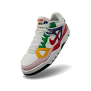 Nike Air Force 3 Nigo 'White'