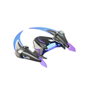 Cosmic Voyager