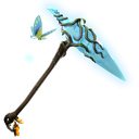 Shard Sickle
