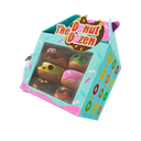 Donut Lockup