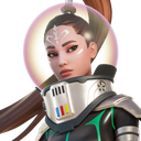 Spacefarer Ariana Grande