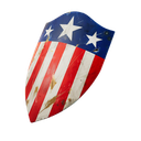 Cap's USO Shield