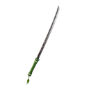 Dark Cloud Katana