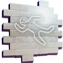 Chalk Outline