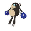 Tsukamoto Bear