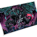 Revenant Kado Thorne
