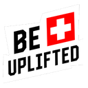 Be Uplifted