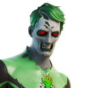 Haunted Hunter