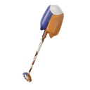 Dune Scooper
