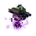 Floating Island