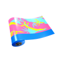 Neon Tropics