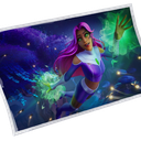 Starfire Flies