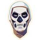 Skull Trooper