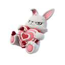 Tough Targetbunny