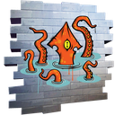 Squid Up