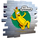 Go Banana